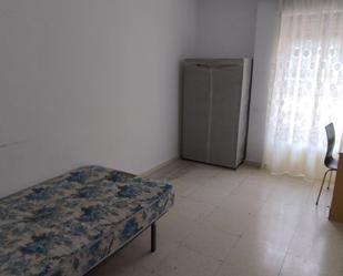 Bedroom of Flat to share in Baza  with Terrace and Balcony