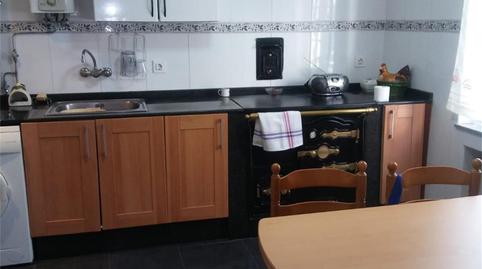 Foto 4 de Pis en venda a Calle de Los Cedros, Villablino, León