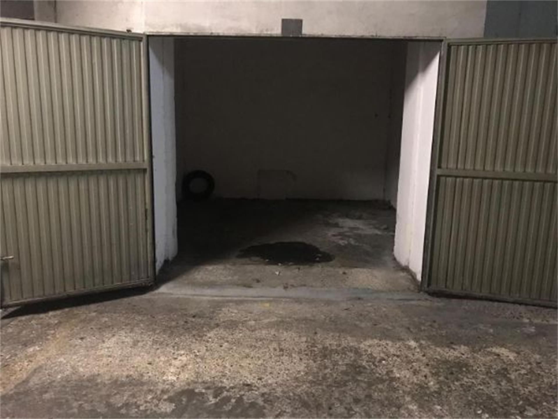 Aparcament de Garatge de lloguer en Valladolid Capital