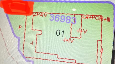 Foto 2 de Garatge en venda a Carrer Greco, 2, El Francàs, Tarragona