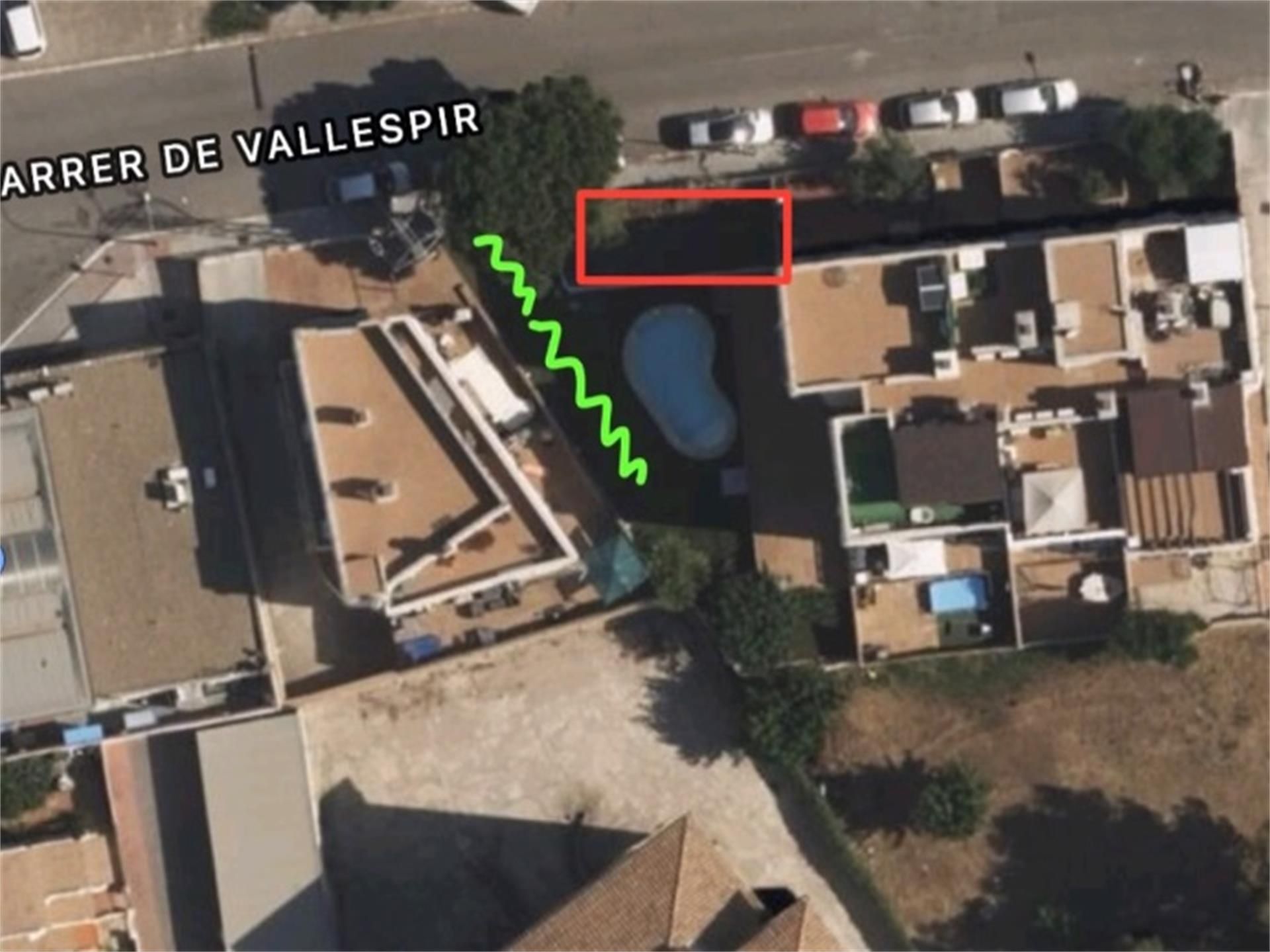 Garage for sale in El Vendrell