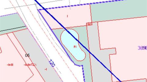 Foto 3 de Garatge en venda a Carrer Greco, 2, El Francàs, Tarragona