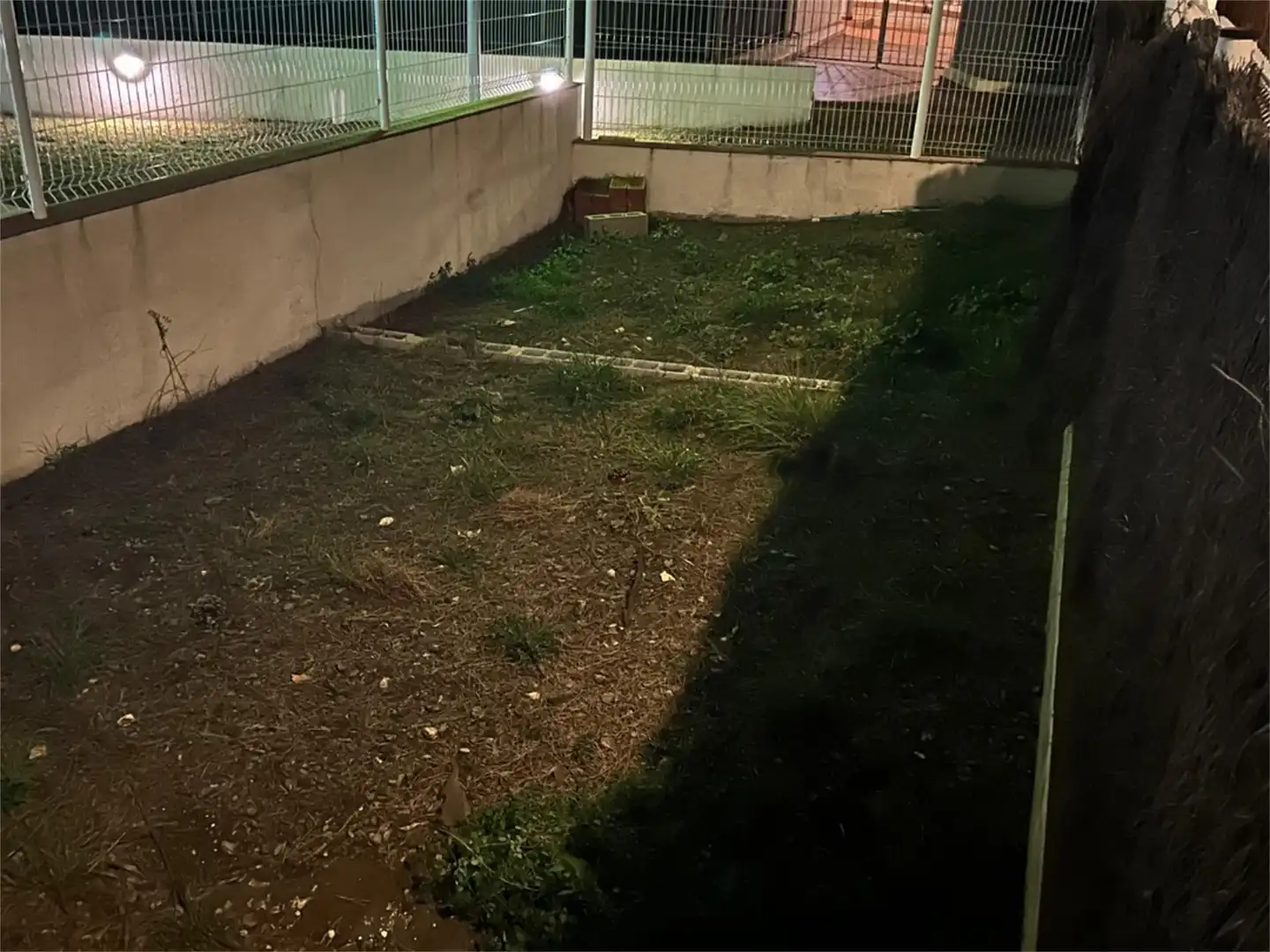 Garatge en venda a Carrer Greco, 2, El Francàs Garatge en venda en El Vendrell