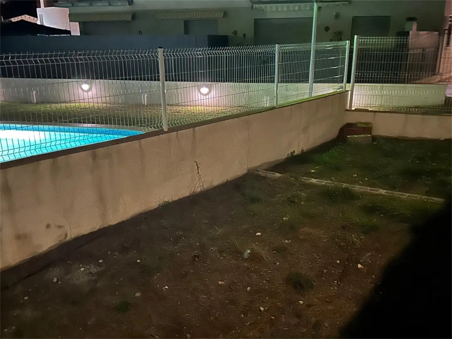 Garatge en venda a Carrer Greco, 2, El Francàs Piscina de Garatge en venda en El Vendrell