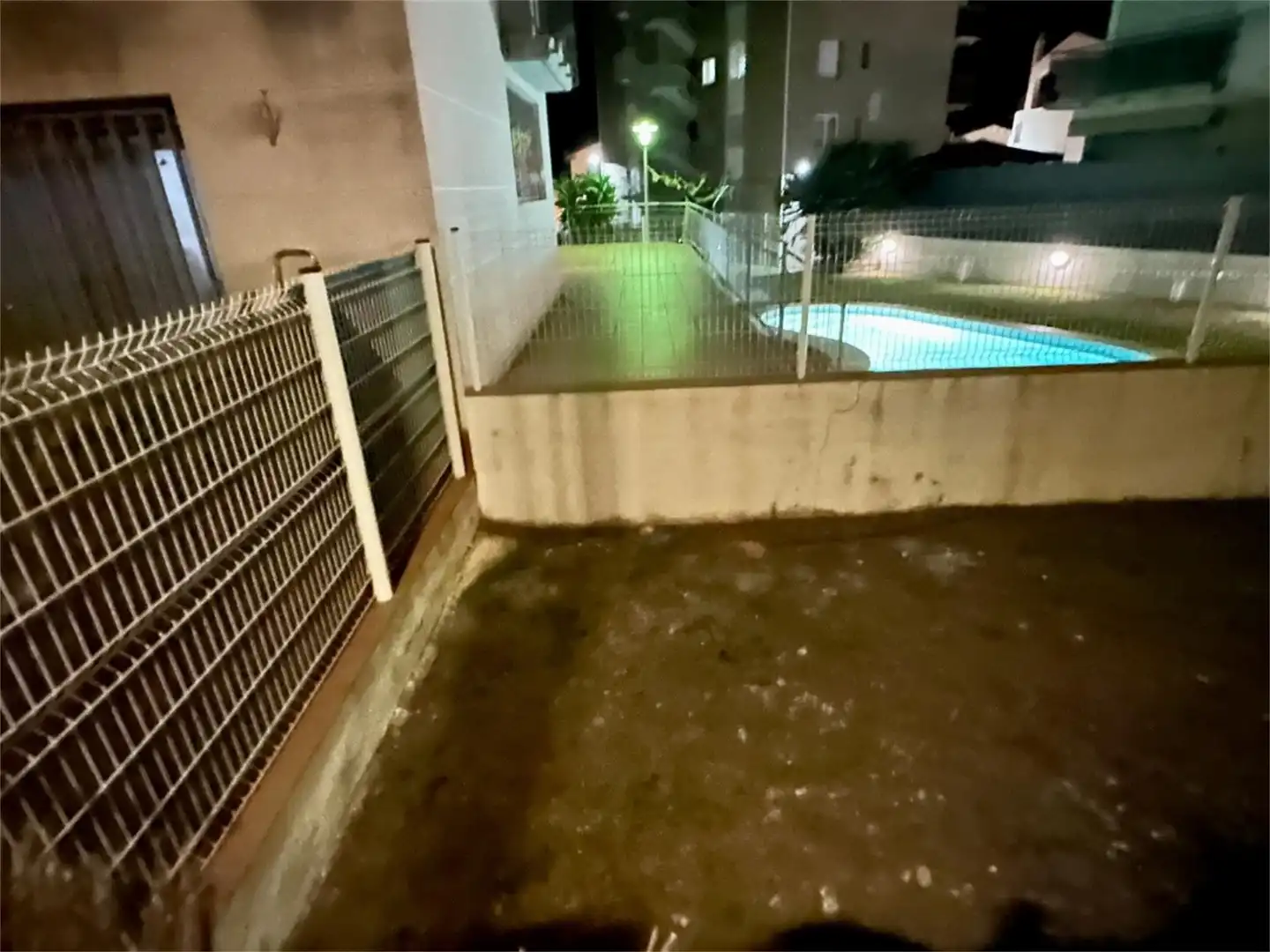 Garatge en venda a Carrer Greco, 2, El Francàs Piscina de Garatge en venda en El Vendrell