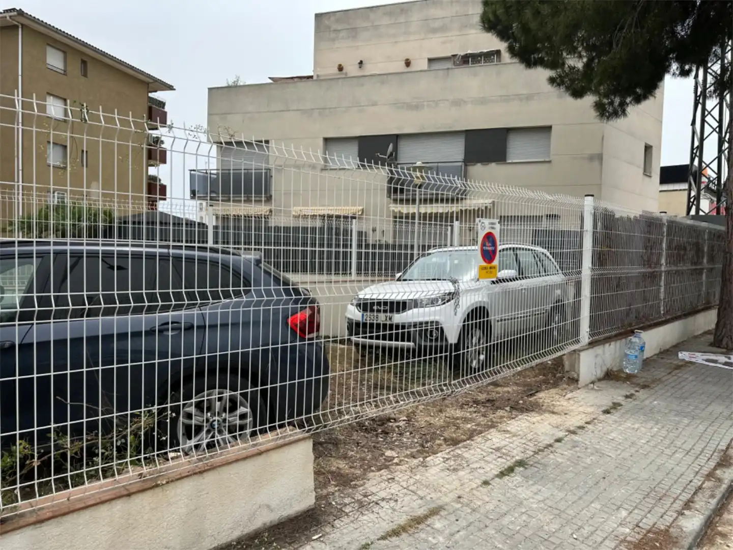 Garatge en venda a Carrer Greco, 2, El Francàs Aparcament de Garatge en venda en El Vendrell