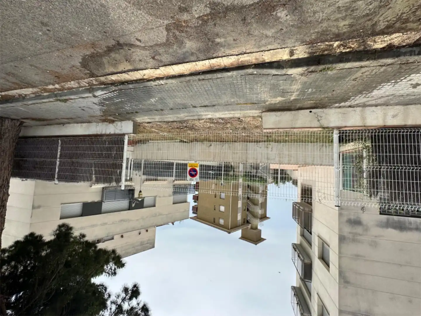 Garatge en venda a Carrer Greco, 2, El Francàs Vista exterior de Garatge en venda en El Vendrell