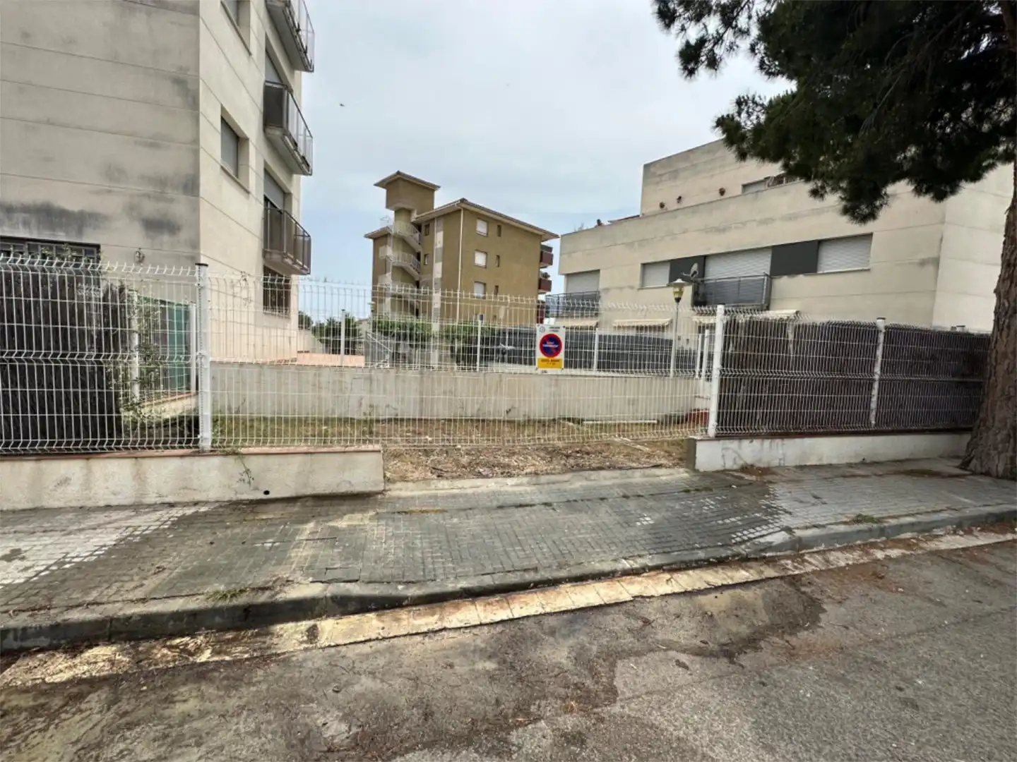 Garatge en venda a Carrer Greco, 2, El Francàs Garatge en venda en El Vendrell