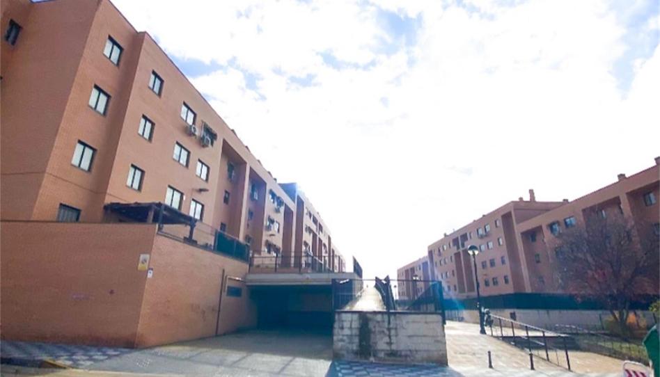 Foto 1 de Traster de lloguer a Calle Ataúlfo Argenta, San Fernando - Carretera de Valencia, Cuenca