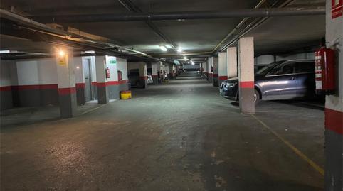 Foto 3 de Traster de lloguer a Calle Ataúlfo Argenta, San Fernando - Carretera de Valencia, Cuenca