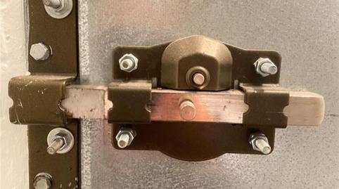 Foto 5 de Traster de lloguer a Calle Ataúlfo Argenta, San Fernando - Carretera de Valencia, Cuenca