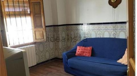 Foto 3 de Casa o xalet en venda a Calle Archidona, Cuevas Bajas, Málaga