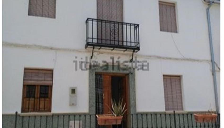 Foto 1 de Casa o xalet en venda a Calle Archidona, Cuevas Bajas, Málaga