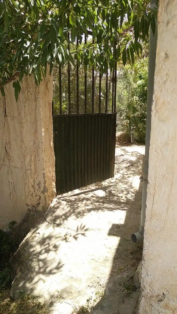 Finca rústica en venda a Calle de Los Médicos Rodríguez E Ibáñez, 30, Alhama de Almería Vista exterior de Finca rústica en venda en Alhama de Almería