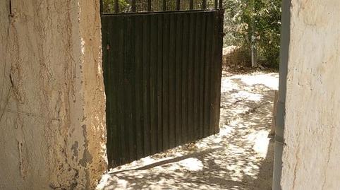 Foto 3 de Finca rústica en venda a Calle de Los Médicos Rodríguez E Ibáñez, 30, Alhama de Almería, Almería