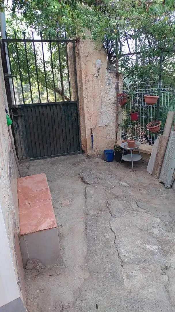 Finca rústica en venda a Calle de Los Médicos Rodríguez E Ibáñez, 30, Alhama de Almería Terrassa de Finca rústica en venda en Alhama de Almería