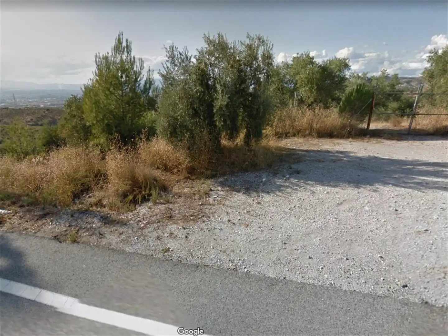 No Urbanizable en venta en Víznar
