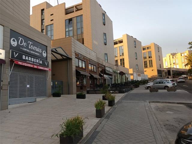 Garaje en Venta en Calle Manuel Pombo Ángulo en Sanchinarro