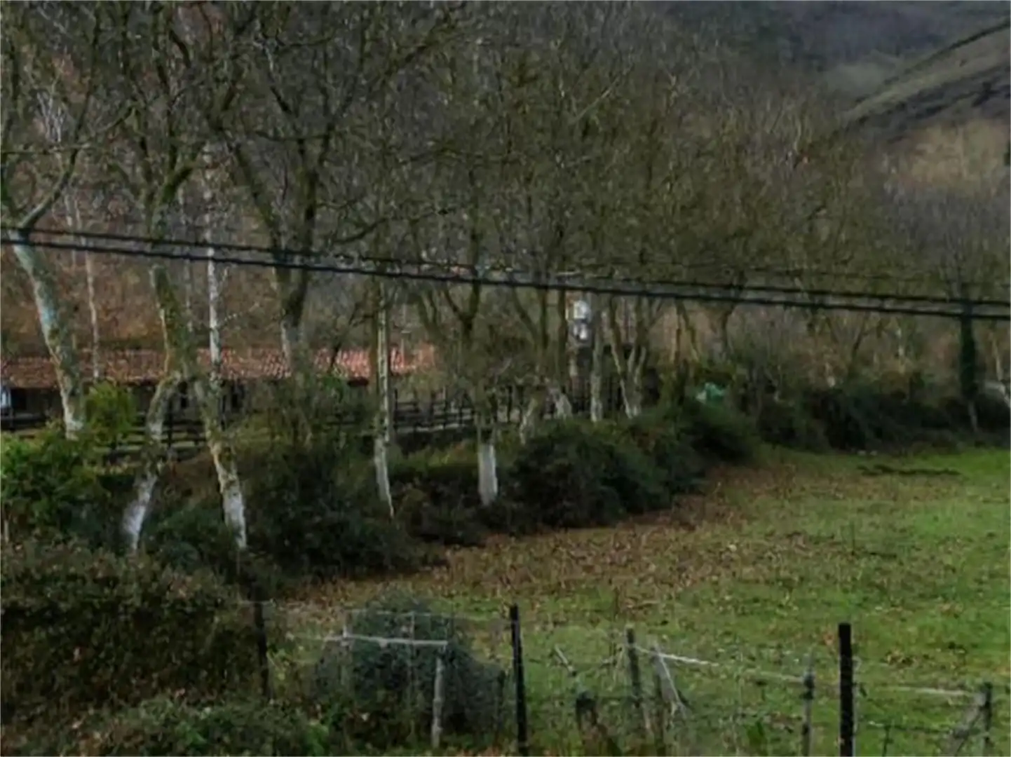 Country homes for sale in Ezcaray