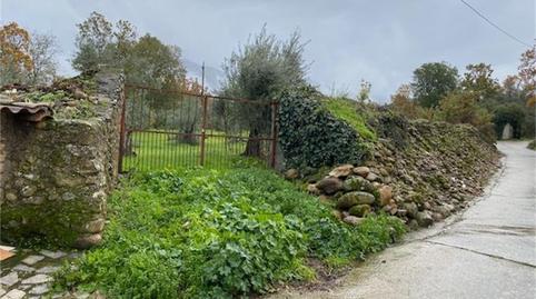Foto 2 von Grundstücke zum Verkauf in Calle Segura, Aldeanueva del Camino, Cáceres