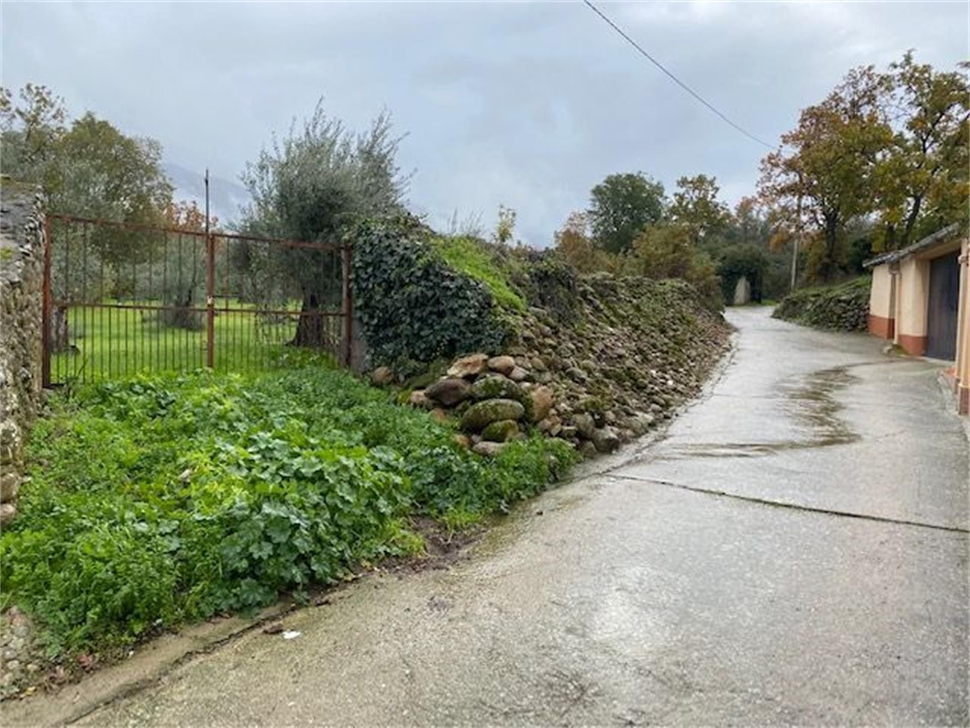 Residencial en venda a Calle Segura, Aldeanueva del Camino