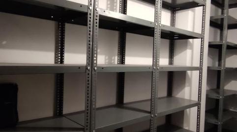 Box room for sale in Calle Jumbo, Brunete, Madrid - image 2 Photo 2 of Box room for sale in Calle Jumbo, Brunete, Madrid