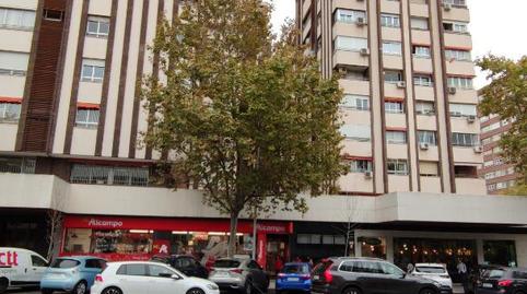 Box room for sale in Calle Jumbo, Brunete, Madrid - image 5 Photo 5 of Box room for sale in Calle Jumbo, Brunete, Madrid