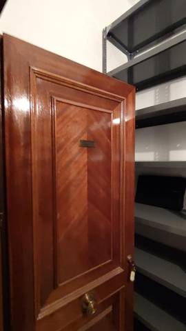 Trastero en Venta en Calle Jumbo en Brunete
