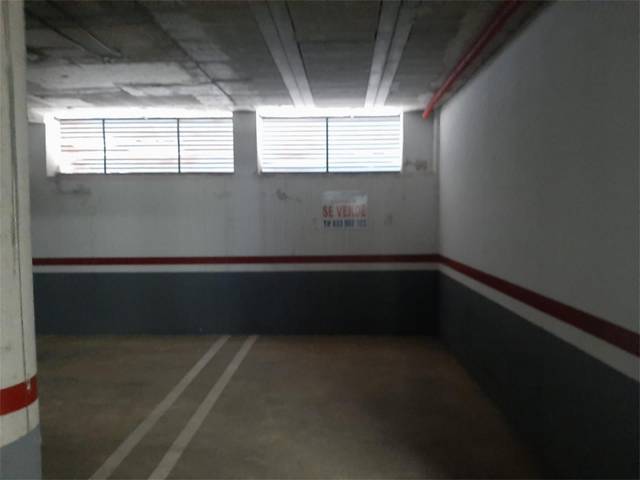 Garaje en Venta en Calle Espronceda en San José de la Rinconada