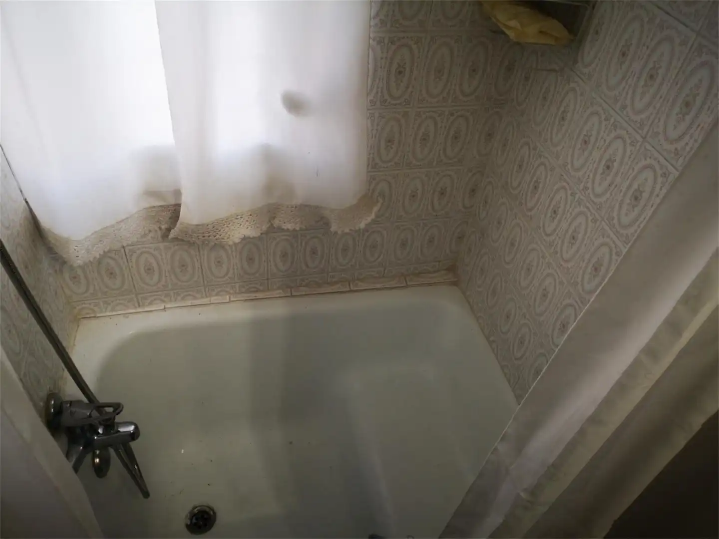Baño de Casa o chalet en venta en Isona i Conca Dellà con Aire acondicionado, Calefacción y Jardín privado