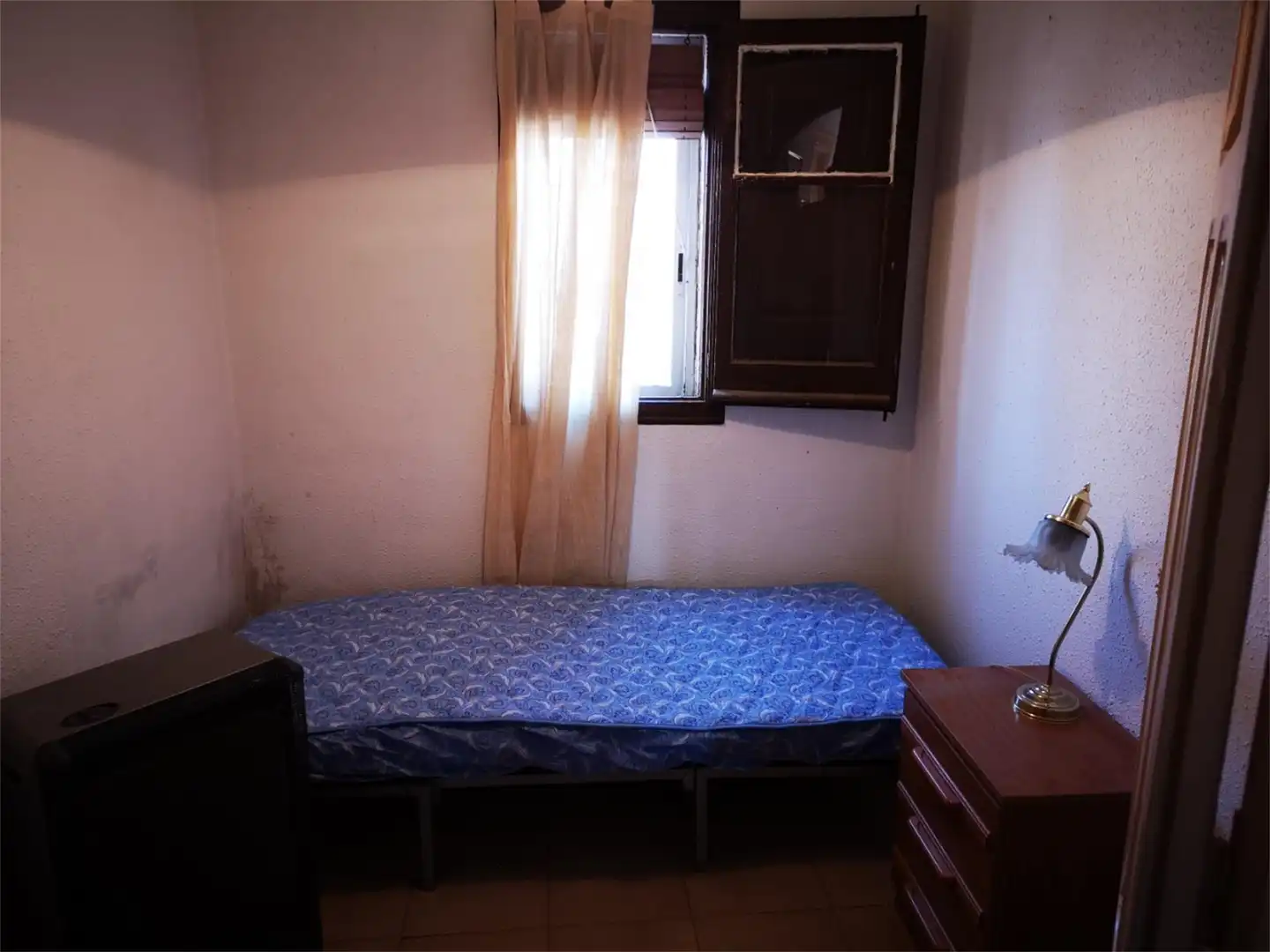 Habitación de Casa o chalet en venta en Isona i Conca Dellà con Aire acondicionado, Calefacción y Jardín privado