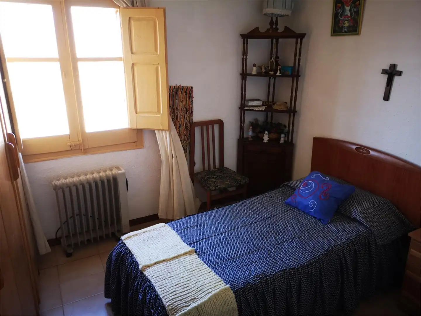 Habitación de Casa o chalet en venta en Isona i Conca Dellà con Aire acondicionado, Calefacción y Jardín privado