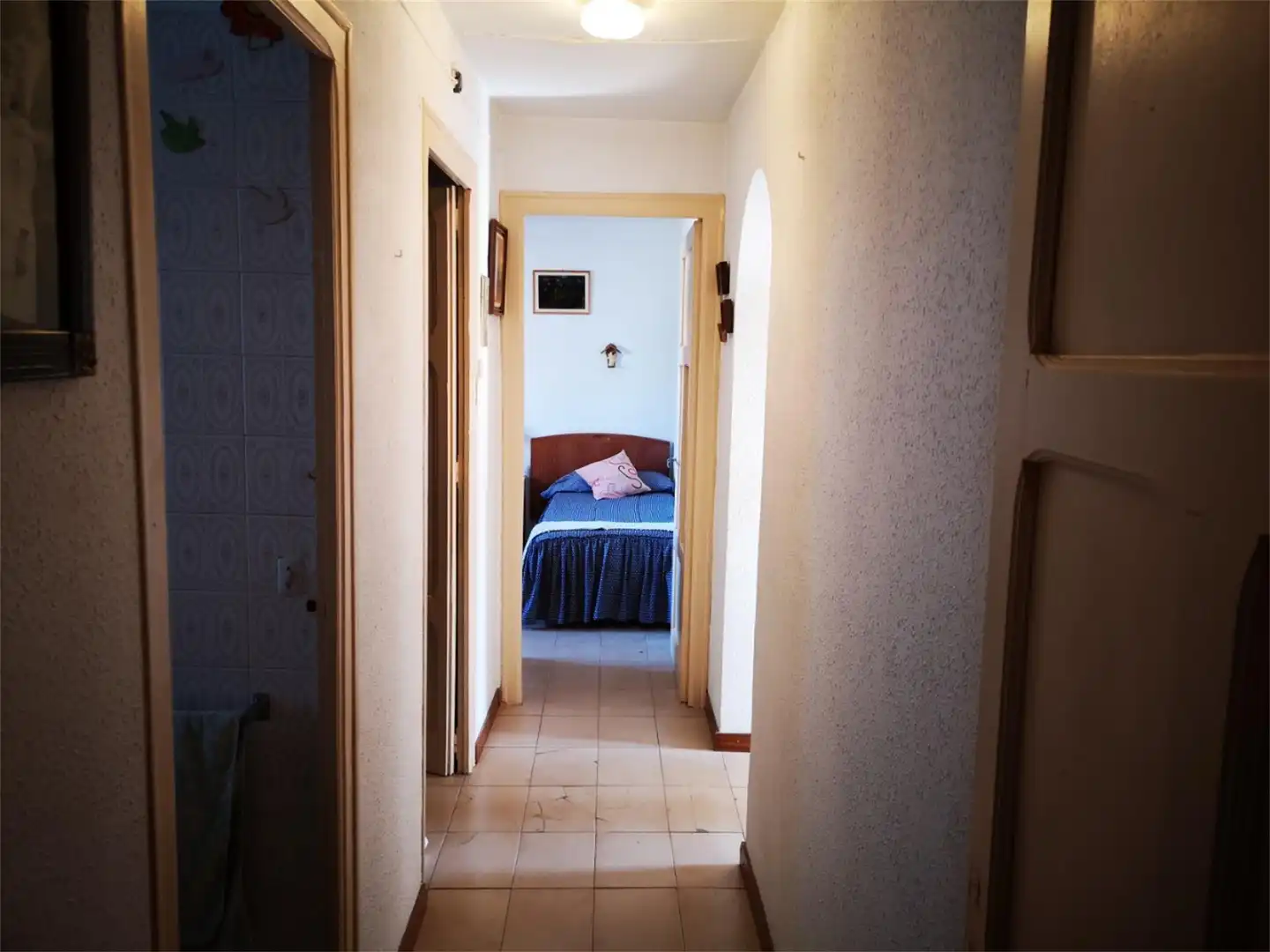 Casa o chalet en venta en Isona i Conca Dellà con Aire acondicionado, Calefacción y Jardín privado