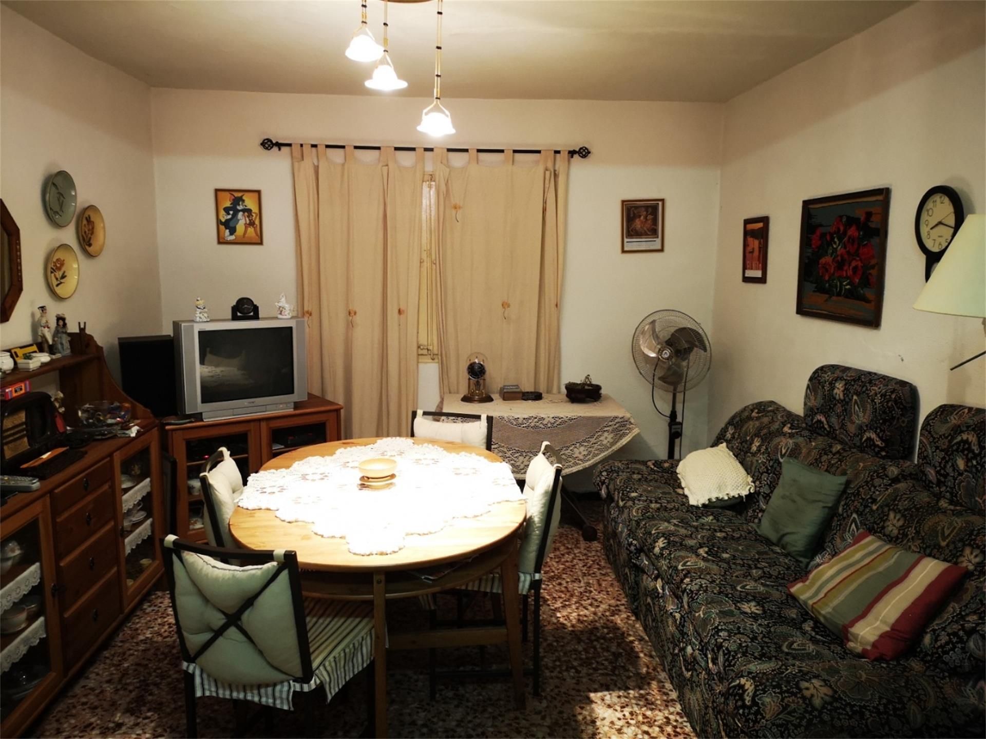 Living room of House or chalet for sale in Isona i Conca Dellà  with Air Conditioner and Balcony