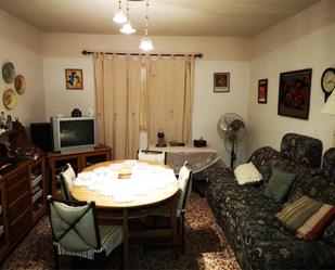 Living room of House or chalet for sale in Isona i Conca Dellà  with Air Conditioner and Balcony