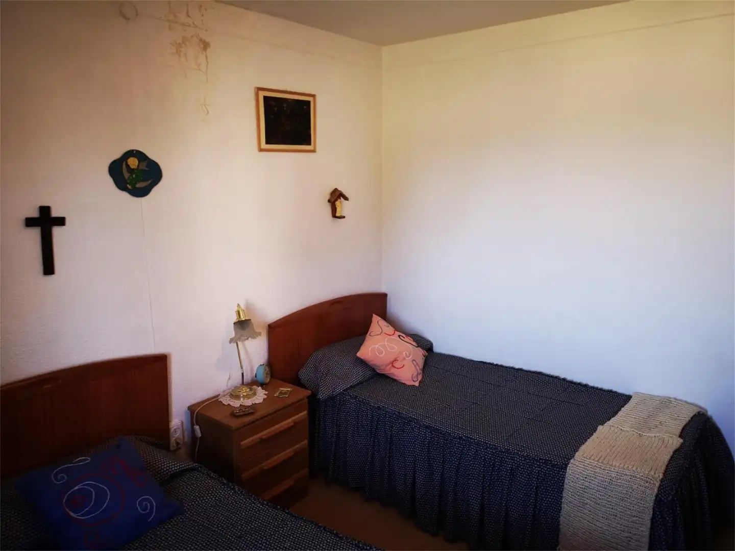 Habitación de Casa o chalet en venta en Isona i Conca Dellà con Aire acondicionado, Calefacción y Jardín privado