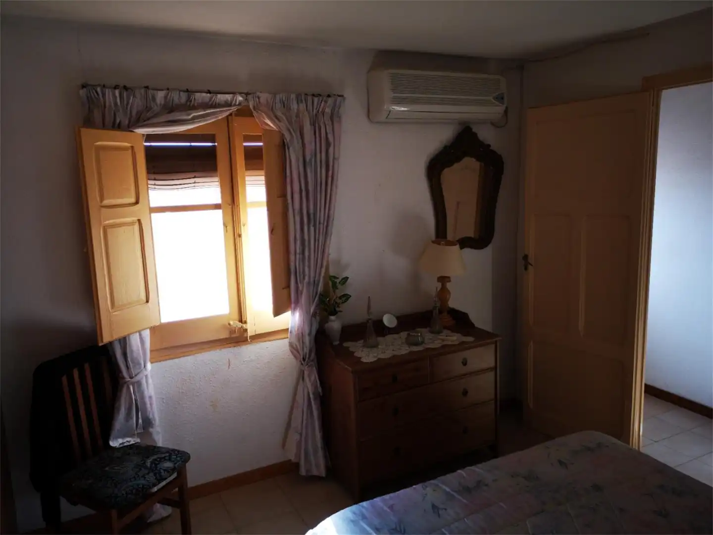 Habitación de Casa o chalet en venta en Isona i Conca Dellà con Aire acondicionado, Calefacción y Jardín privado