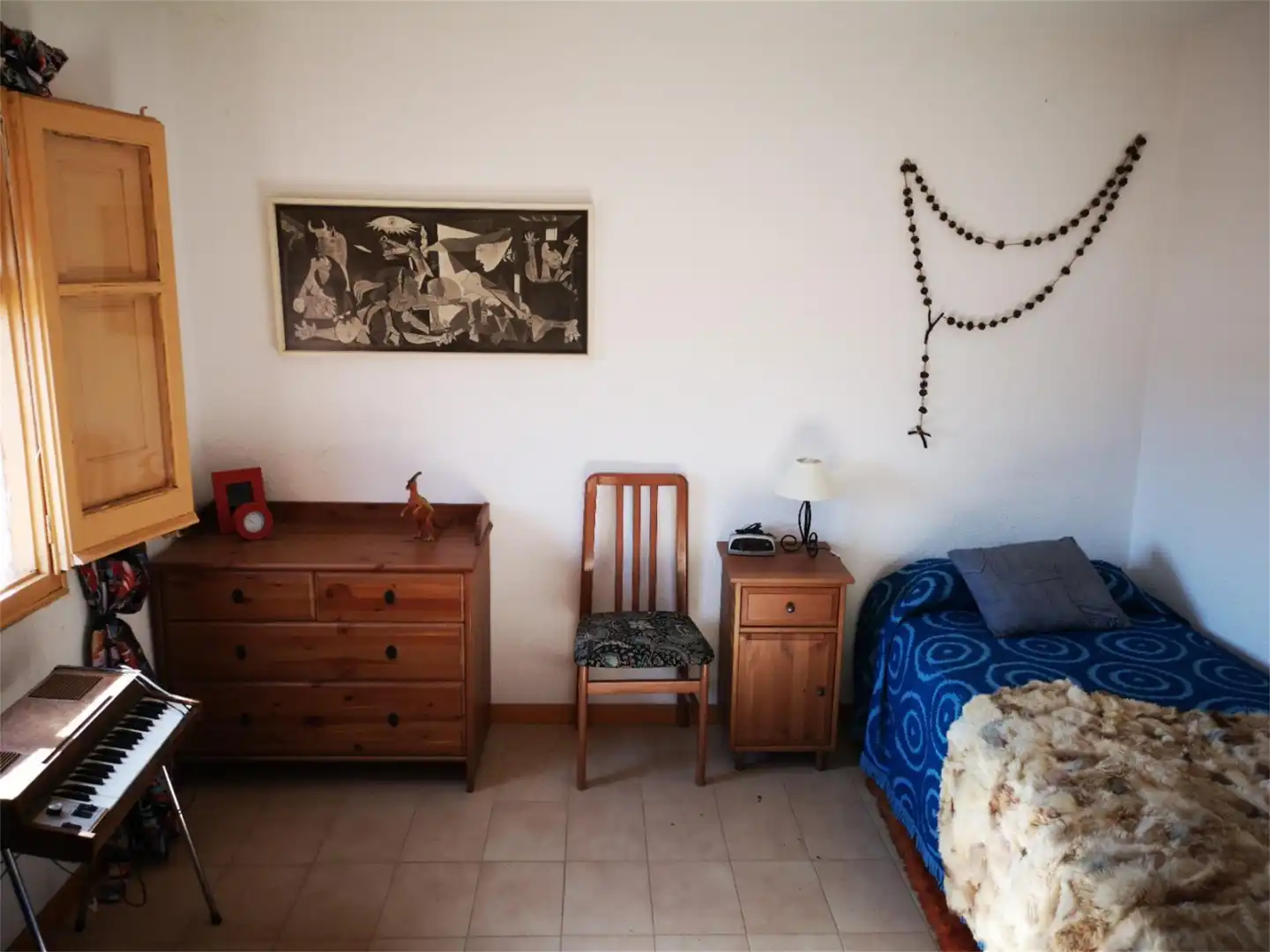 Habitación de Casa o chalet en venta en Isona i Conca Dellà con Aire acondicionado, Calefacción y Jardín privado