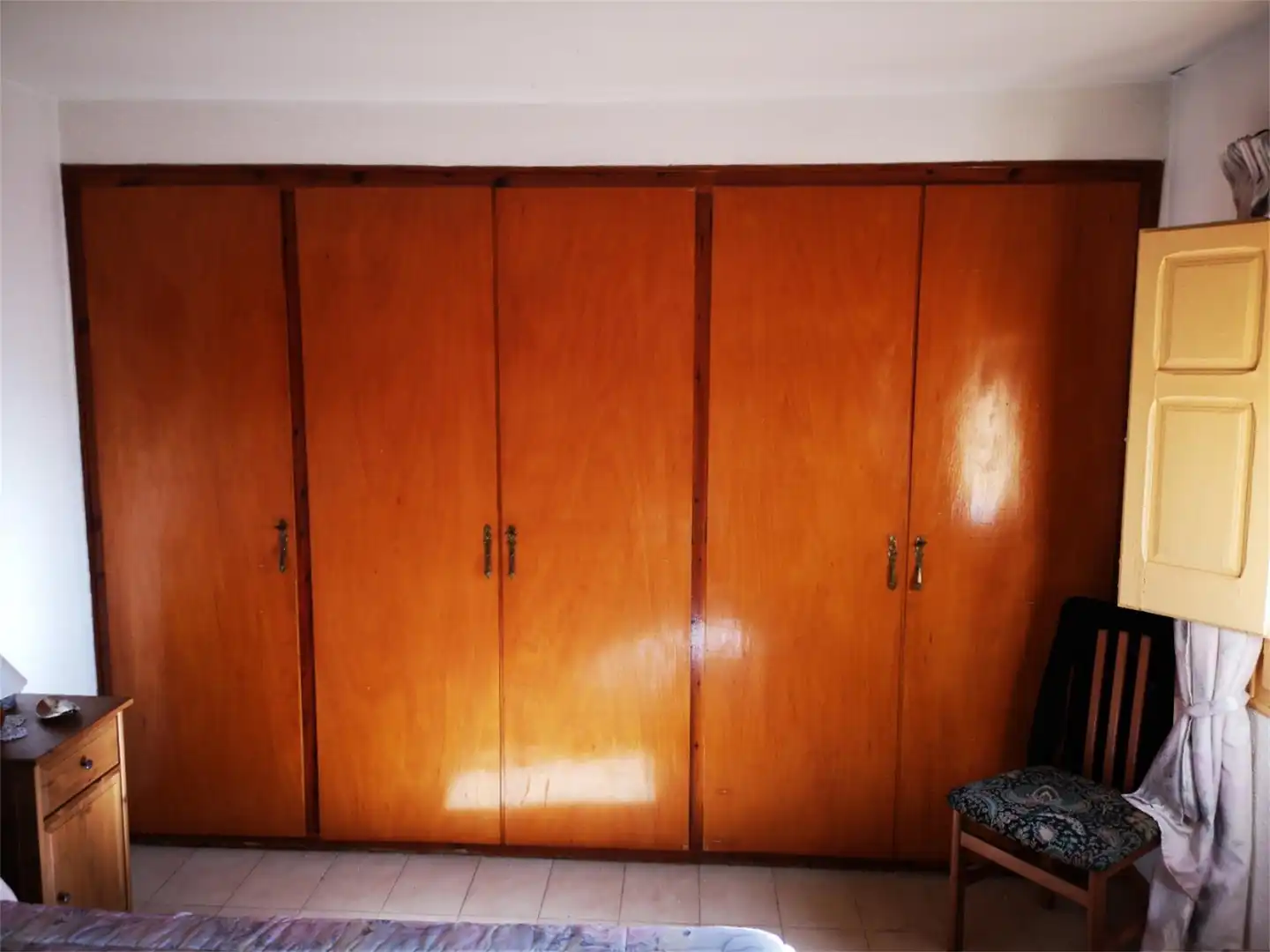 Habitación de Casa o chalet en venta en Isona i Conca Dellà con Aire acondicionado, Calefacción y Jardín privado