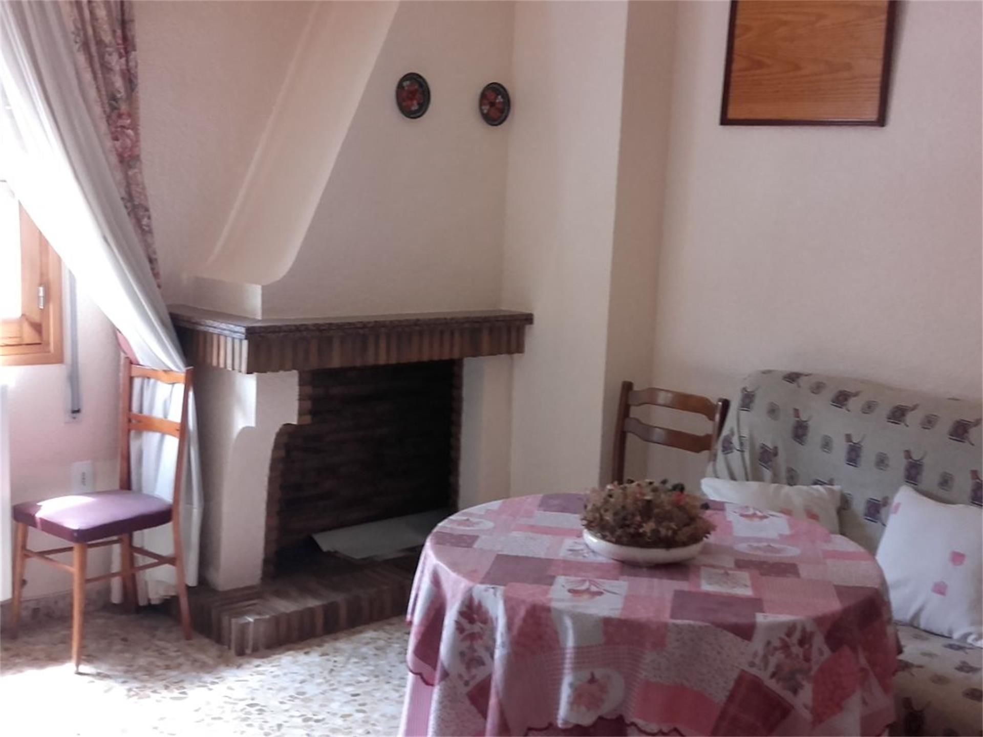 Flat to rent in Calle Juan Jorge Graubner, Riópar