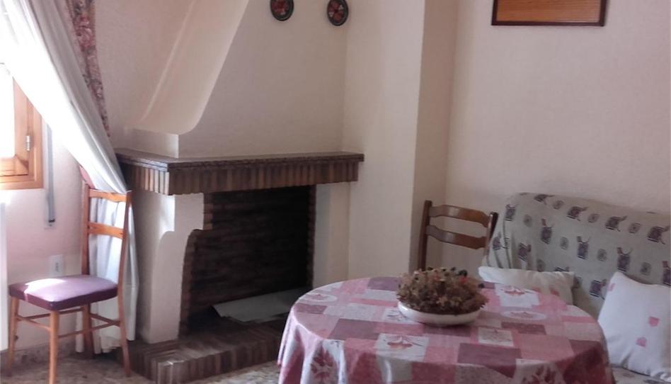 Photo 1 of Flat to rent in Calle Juan Jorge Graubner, Riópar, Albacete