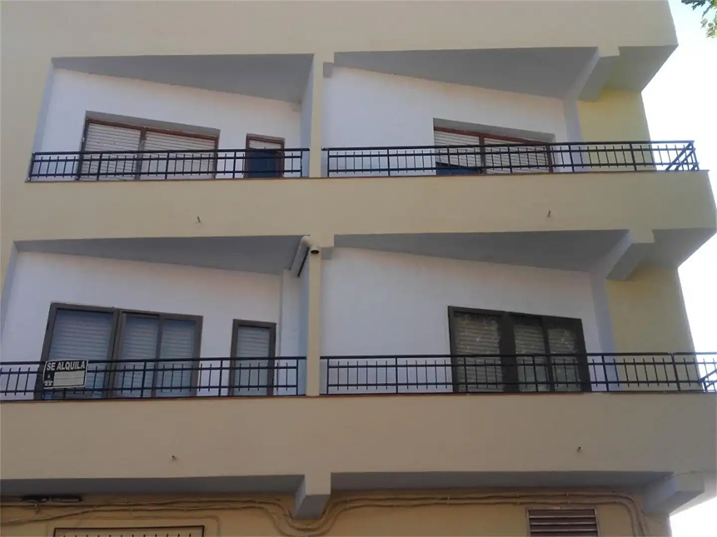 Flat for rent in Calle Juan Jorge Graubner, Riópar