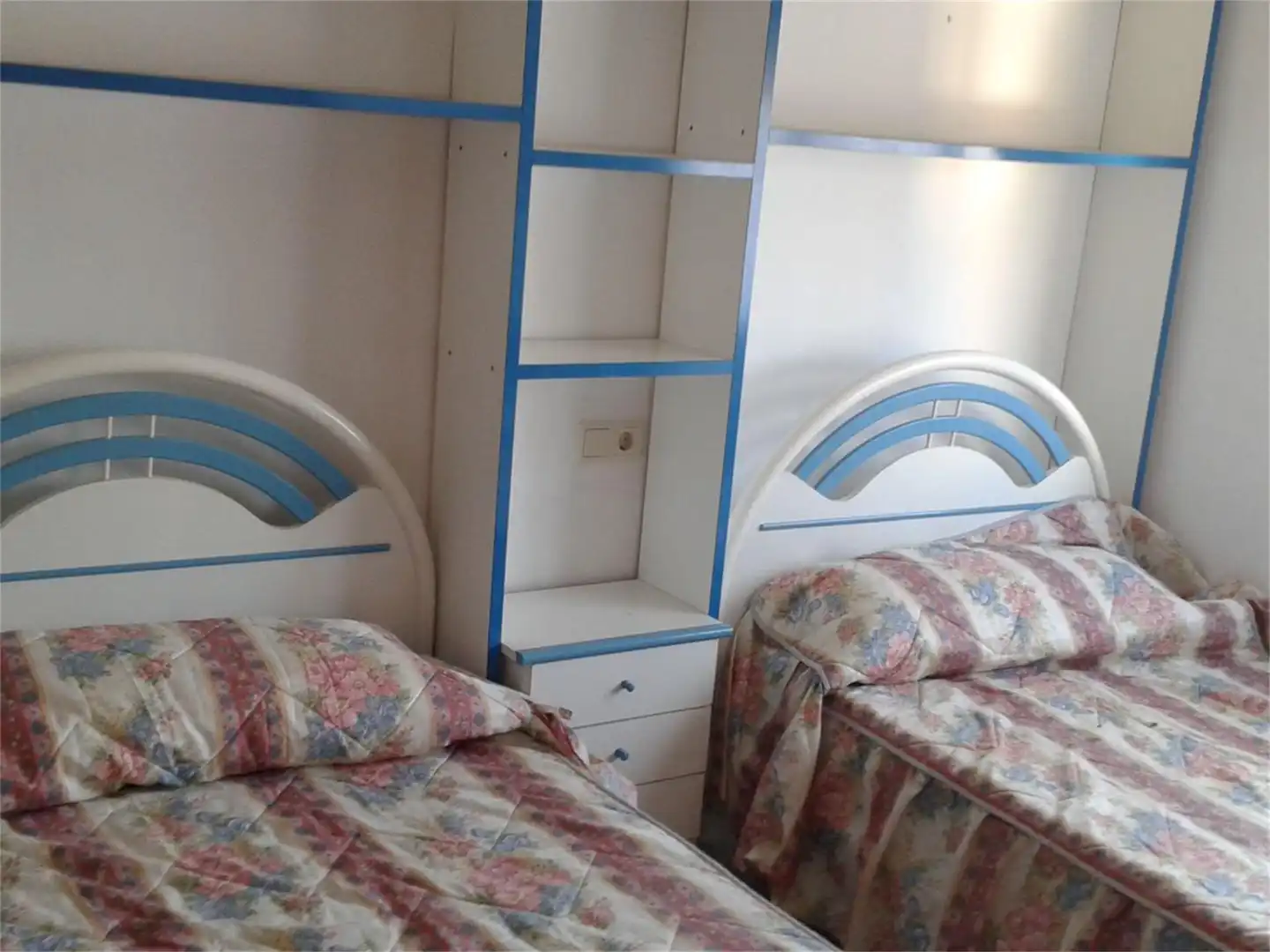 Flat for rent in Calle Juan Jorge Graubner, Riópar