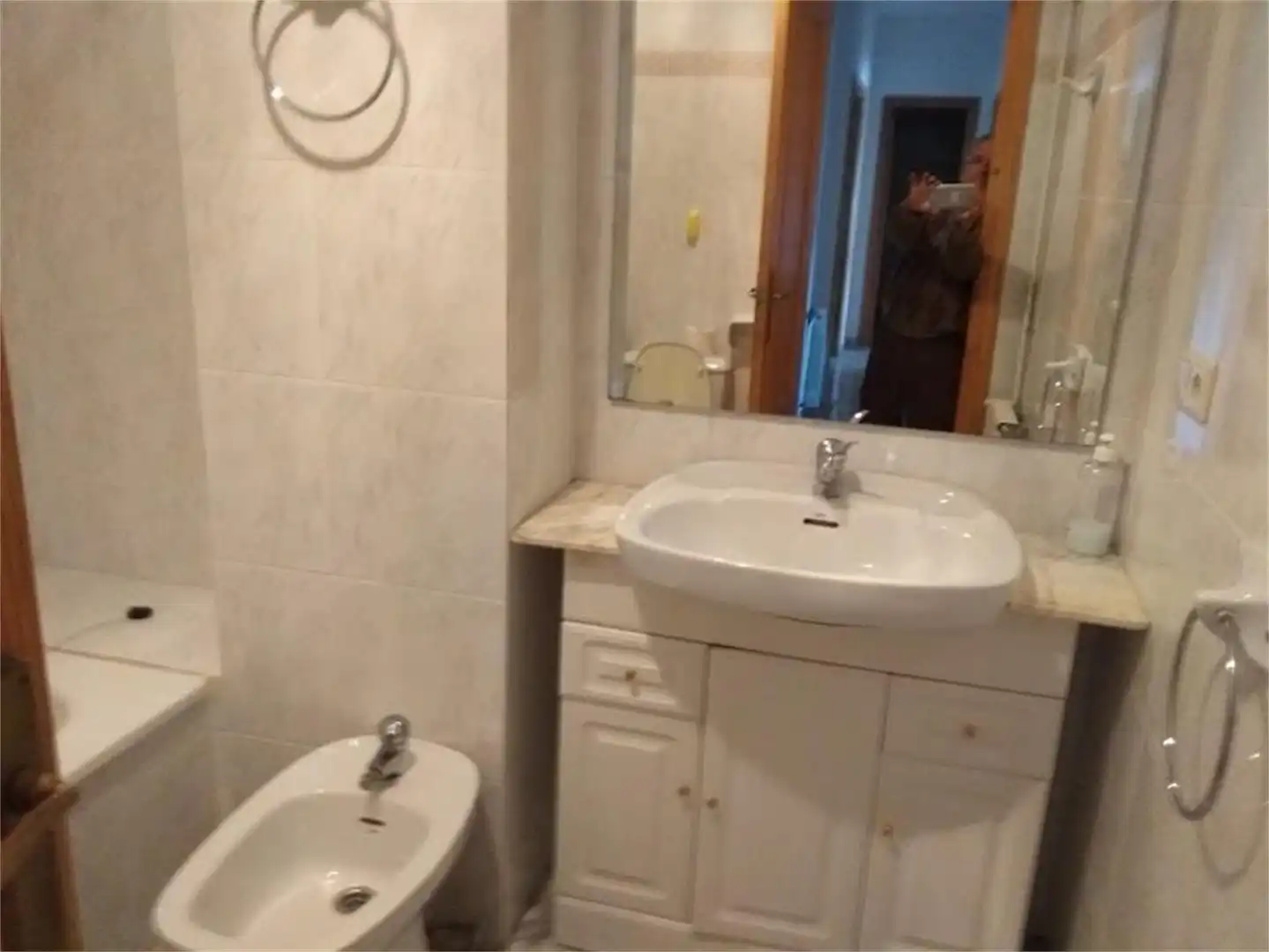 Flat for rent in Calle Juan Jorge Graubner, Riópar