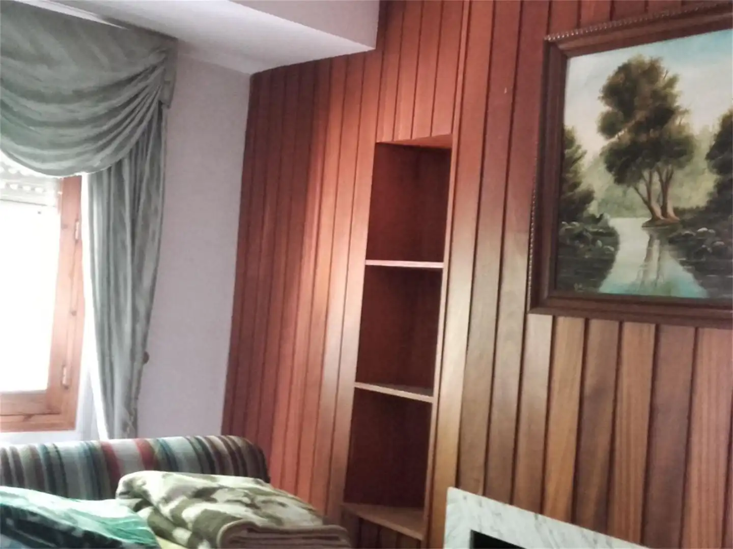 Flat for rent in Calle Juan Jorge Graubner, Riópar