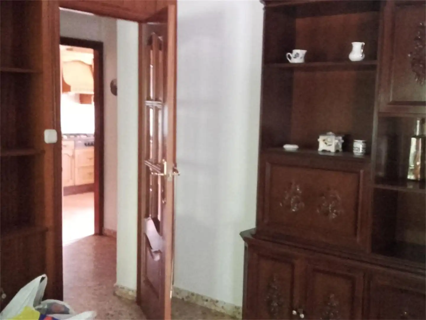 Flat for rent in Calle Juan Jorge Graubner, Riópar