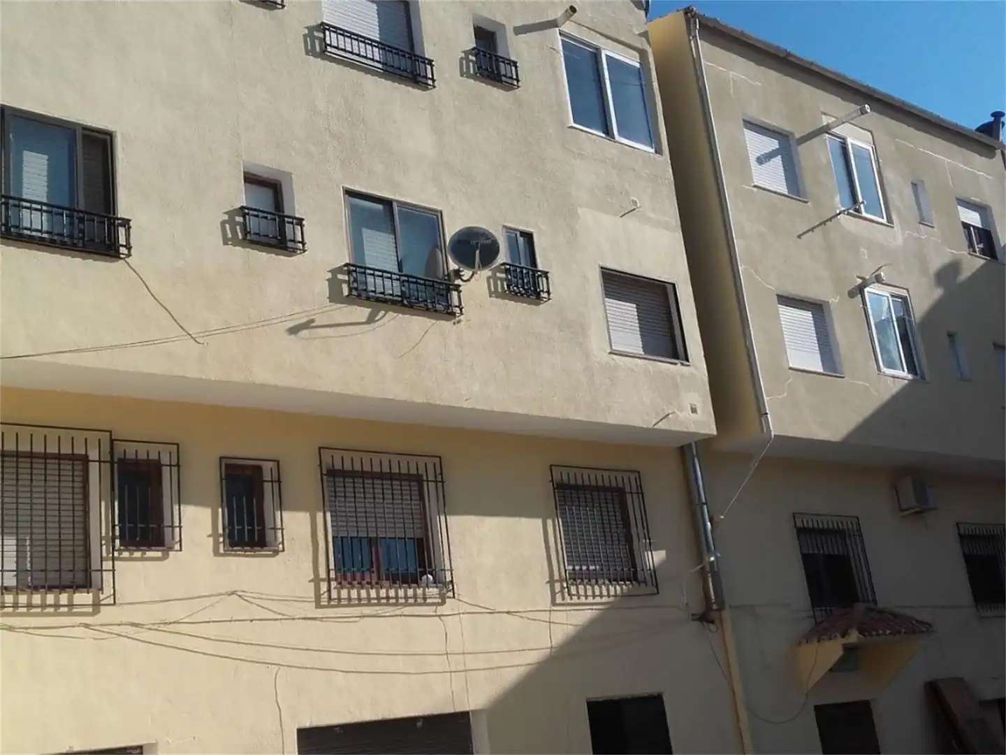 Flat for rent in Calle Juan Jorge Graubner, Riópar
