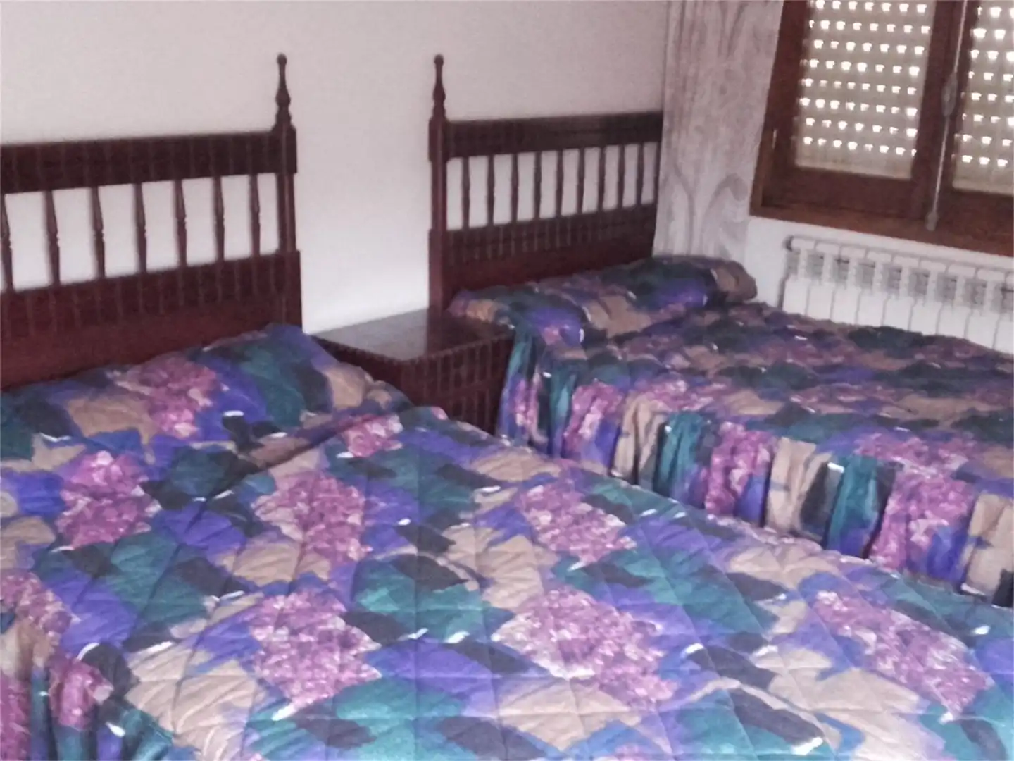 Flat for rent in Calle Juan Jorge Graubner, Riópar