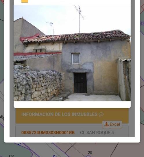 Traster en venda a Calle Abajo, 11, Valverde de Campos, Valladolid - imatge 1 Foto 1 de Traster en venda a Calle Abajo, 11, Valverde de Campos, Valladolid