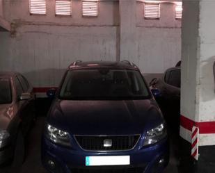 Parking of Garage to rent in Vitoria - Gasteiz